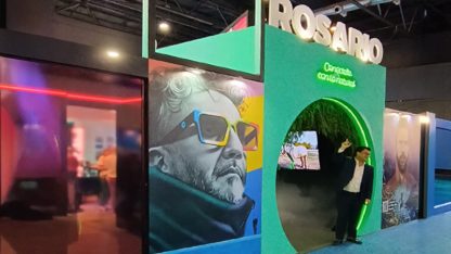 Experience Design and Brand Activation