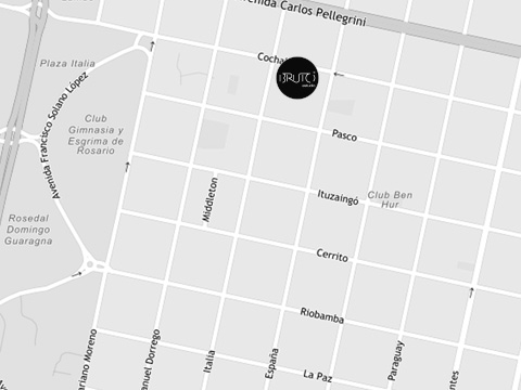 Cochabamba 1771, S2000 Rosario, Santa Fe